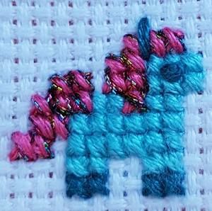 Meet your Posher, Nonii